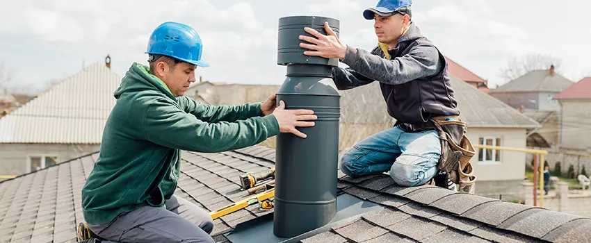 Commercial Chimney Cost in Chantilly, VA