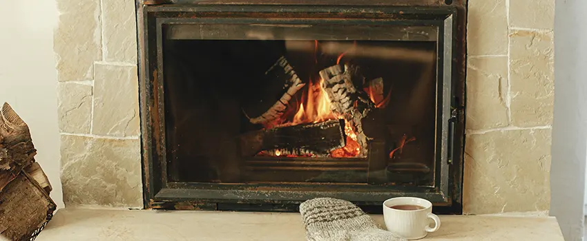 Fireplace Door Handle Replacements Services in Chantilly, Virginia