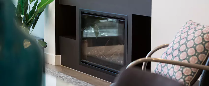 Gas Fireplace Installation in Chantilly, VA