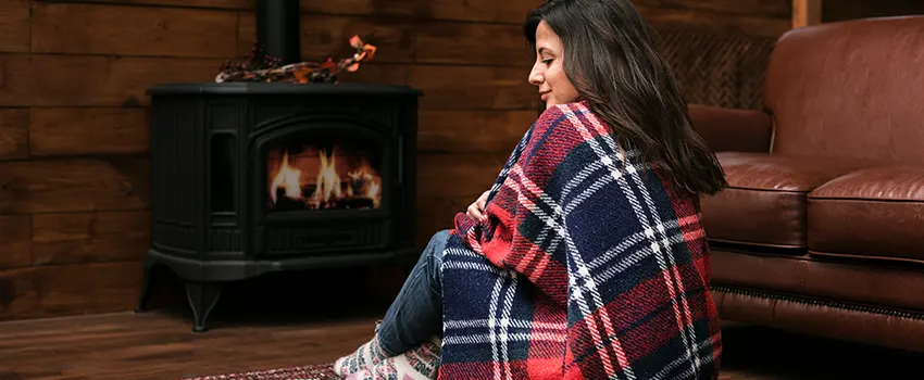 Fireplace Firebox Grate Replacement Services  in Chantilly, Virginia