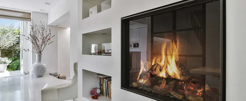 Fireplace Screen Installation And Replacement in Chantilly, VA
