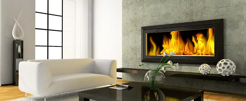 Fireplace Hearth Ideas in Chantilly, Virginia