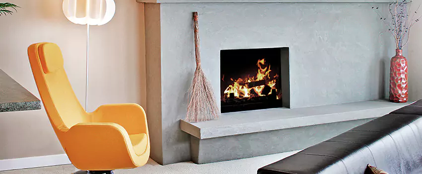 Electric Fireplace Makeover Services in Chantilly, VA