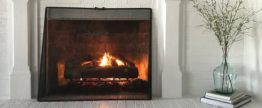 Cost-Effective Fireplace Mantel Inspection And Maintenance in Chantilly, VA