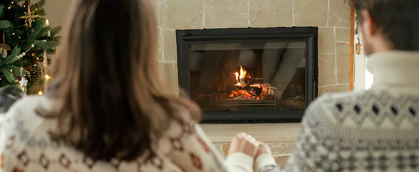 Fireplace Firebox Refurbish & Restore Services in Chantilly, VA