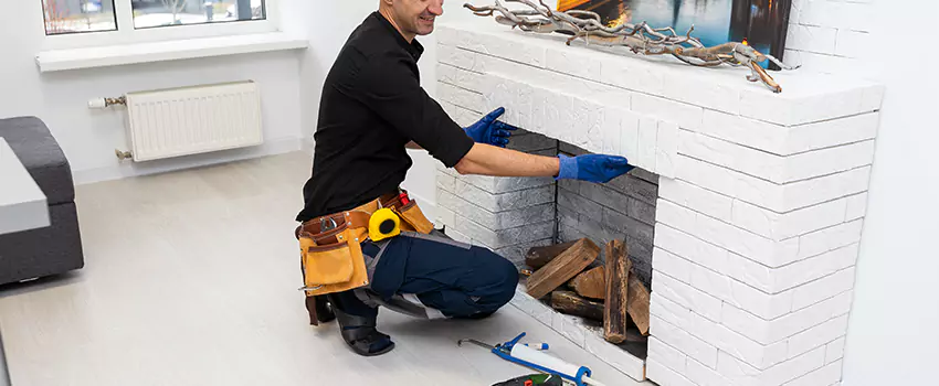 Gas Fireplace Repair And Replacement in Chantilly, VA
