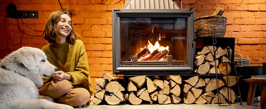 Fireplace Smell Removal Cost in Chantilly, VA