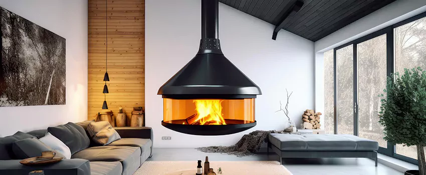 Floating Damaged Fireplace Repair Services in Chantilly, VA