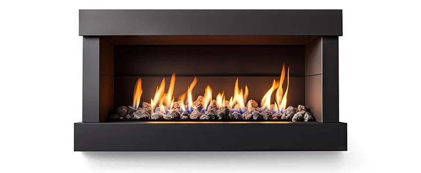 Outdoor Gas Fireplaces Installation in Chantilly, VA