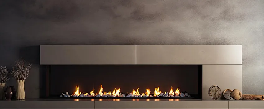 Gas Fireplace Logs Supplier in Chantilly, Virginia