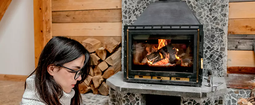 Harman P68-C Pellet Stove Repair in Chantilly, Virginia 