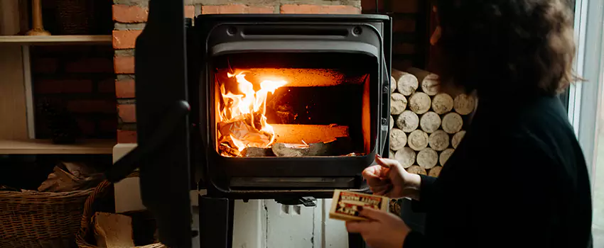 Hearthstone Wood Stoves Fireplace Repair in Chantilly, Virginia