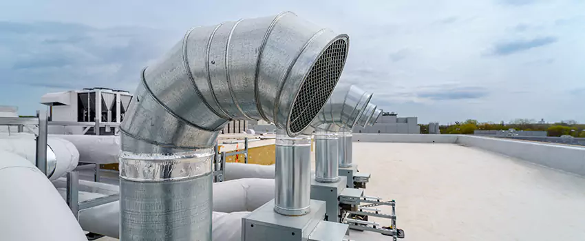 Insulated Ductwork Repair Services Near Me in Chantilly, VA