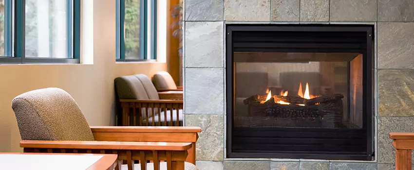 Osburn Fireplace Tempered Glass Hearth Pad Replacement in Chantilly, Virginia