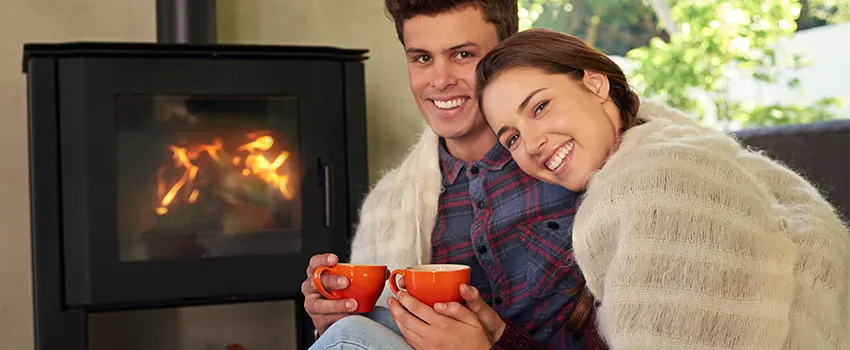 Regency Traditional Fireplace Products Maintenance and Repair in Chantilly, Virginia