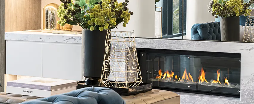 Professional Town & Country Luxury Fireplace Maintenance Experts in Chantilly, Virginia
