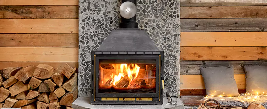 Travis Industries Elite Fireplace Inspection and Maintenance in Chantilly, Virginia