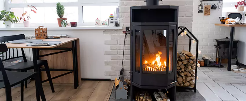 Cost of Vermont Castings Fireplace Services in Chantilly, VA