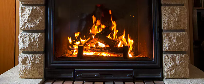 Cost of Wood Fireplace Installation in Chantilly, VA