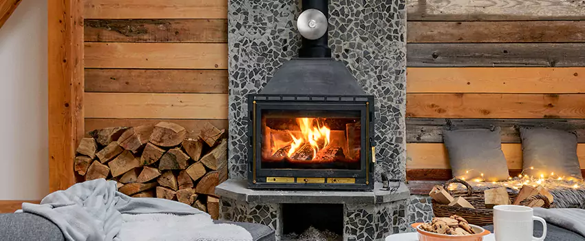 Affordable Wood Fireplace Fixing Solutions in Chantilly, Virginia