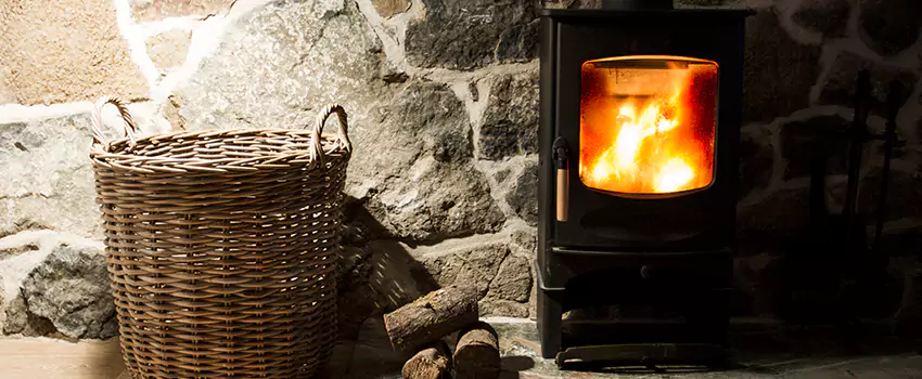 24/7 Wood Stove Installation Services in Chantilly, Virginia