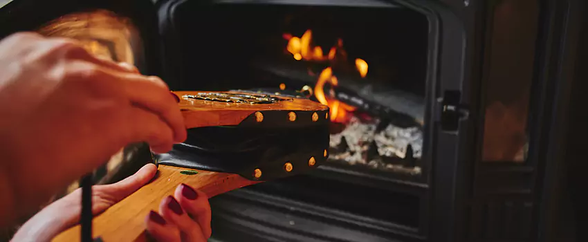 Wood Stove Grates Repair in Chantilly, Virginia