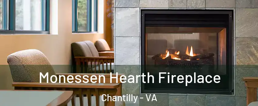  Monessen Hearth Fireplace Chantilly - VA