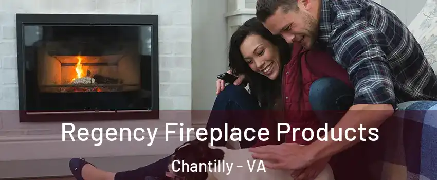  Regency Fireplace Products Chantilly - VA